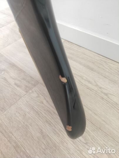 Электро гитара squier strat by fender