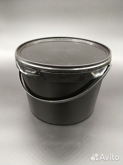 Тара пластиковая