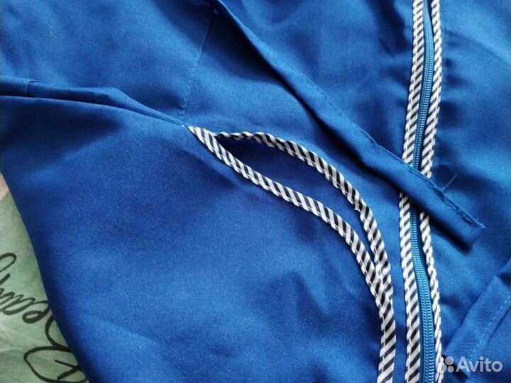 Халат рабочий женский