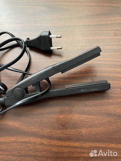 Плойка для афрокудрей