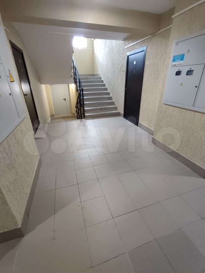 2-к. квартира, 57,5 м², 4/5 эт.