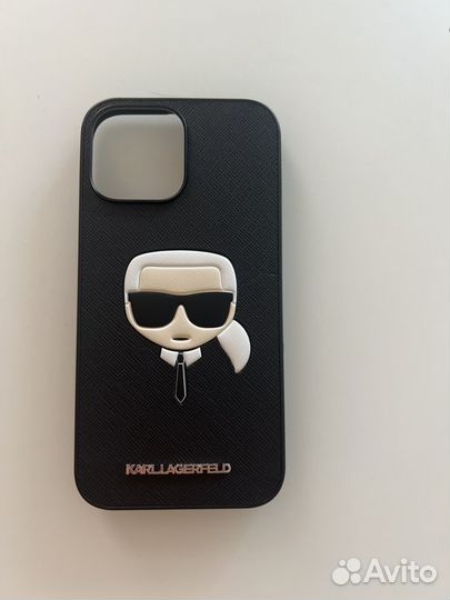 Чехол на iPhone 13 pro max