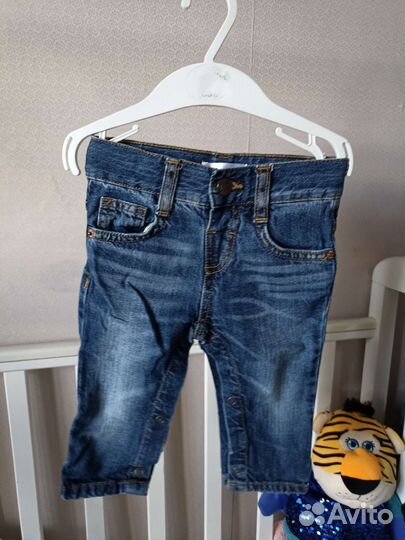 Вещи на девочку