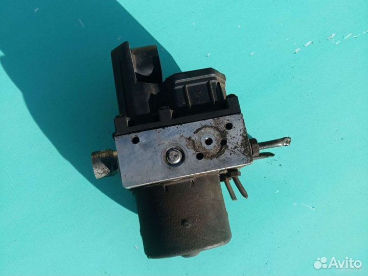 Блок ABS Ford Mondeo 3