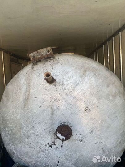 Бак емкость для воды