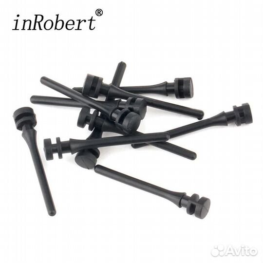 Teyes крепления вентилятора