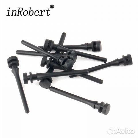 Teyes крепления вентилятора