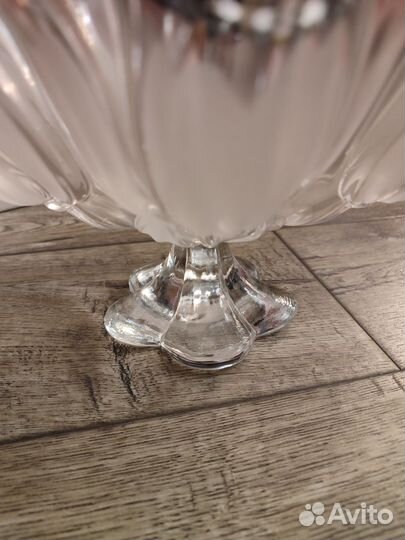 Ваза для фруктов waltherglas