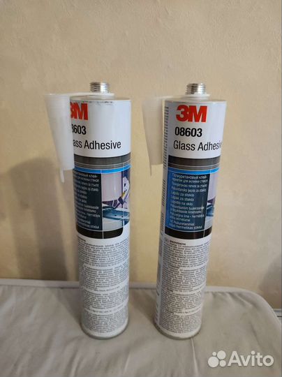 3M Герметики