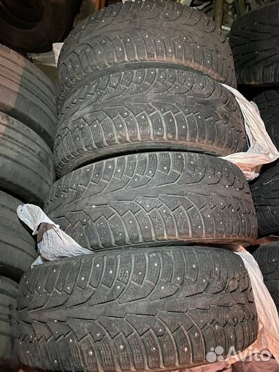 Nokian Tyres Hakkapeliitta 5 235/55 R17 103T