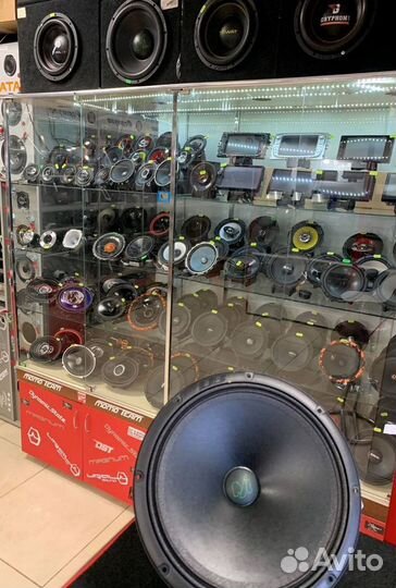 Акустика Focal Auditor RCX-165