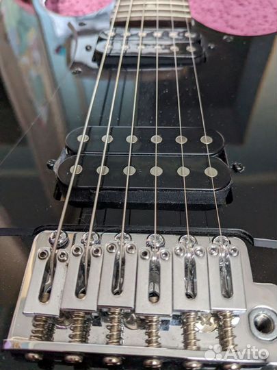 Электрогитара Ibanez GIO