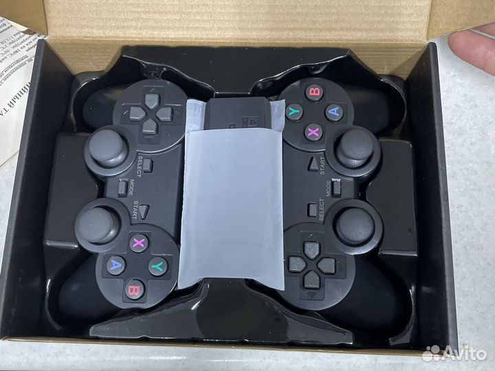 Приставка dendy 8 бит