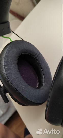 Проводная гарнитура Razer Blackshark V2 X