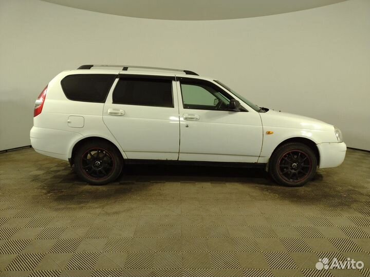 LADA Priora 1.6 МТ, 2009, 162 000 км