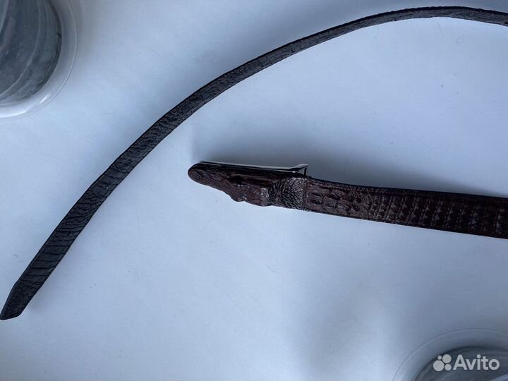 Ремень мужской