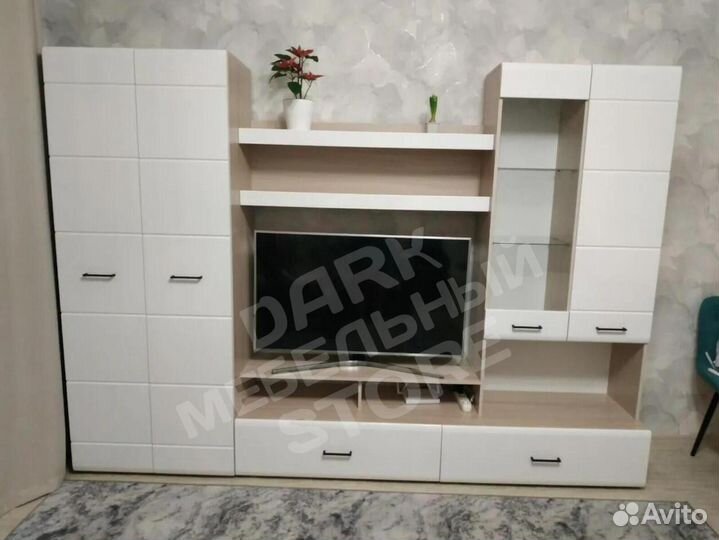 Гостиная 2,8