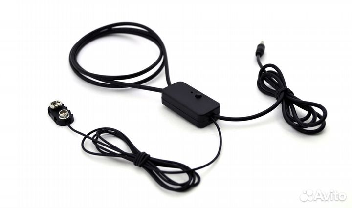 Микронаушник магнит Start