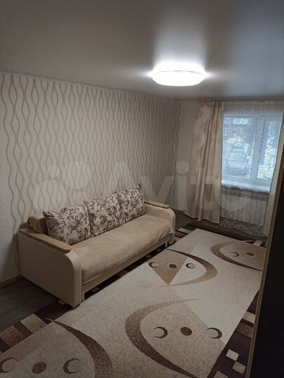 2-к. квартира, 53 м², 1/5 эт.