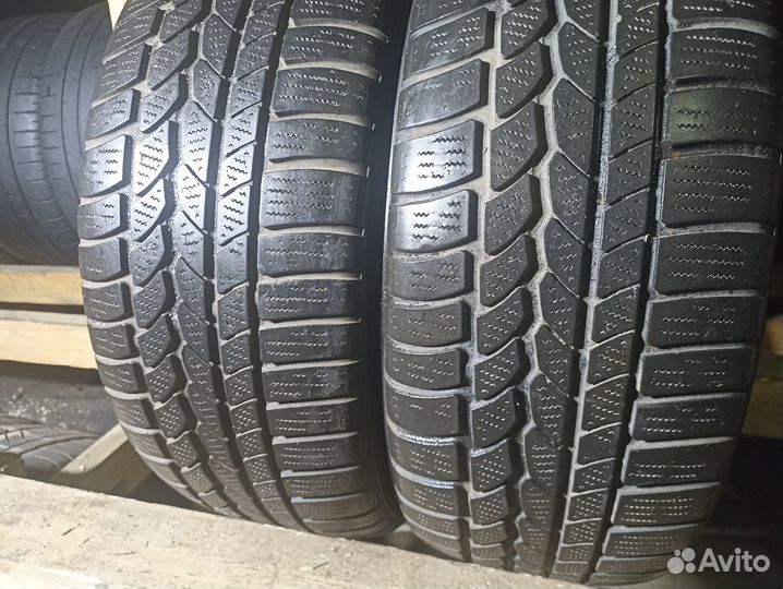 Continental ContiWinterContact TS 790 235/50 R18
