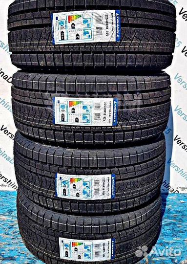 Triangle PL02 225/40 R18 92V