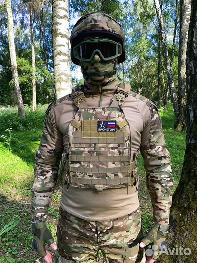 Плитник быстросъемный бтж-4 