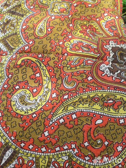 Платок женский