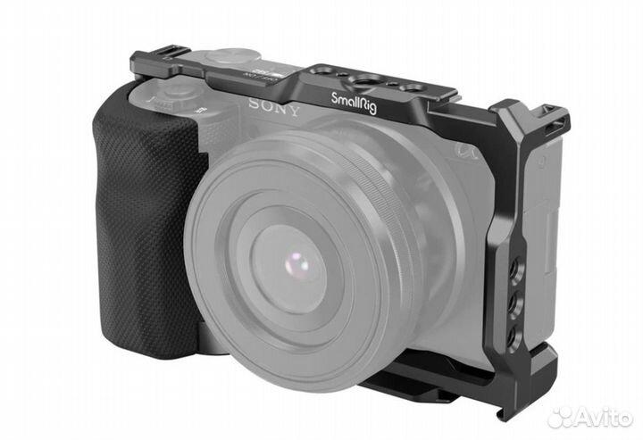 Клетка для Sony ZV E10 SmallRig