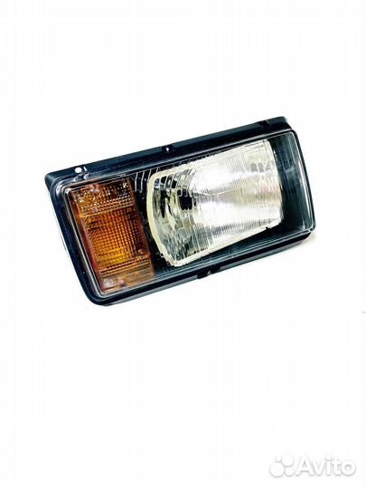 Фара Ваз 2105, 2107