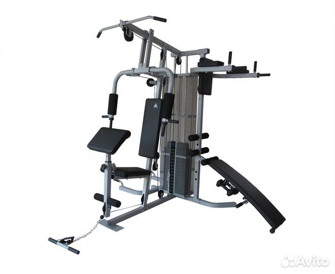 Силовой тренажер