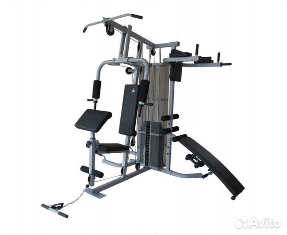 Силовой тренажер