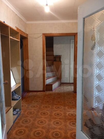 4-к. квартира, 91 м², 9/9 эт.