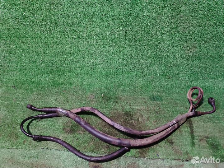Шланг гидроусилителя Volkswagen Passat