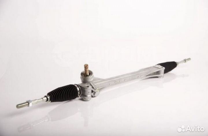 Рулевая рейка RAV 4 III