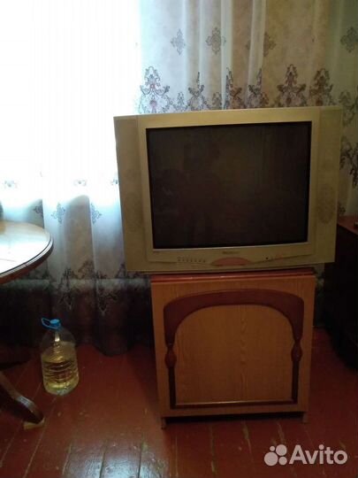Телевизор