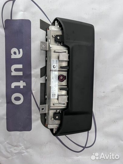 NBT EVO HU BMW X5 F15 F16 F85 F86