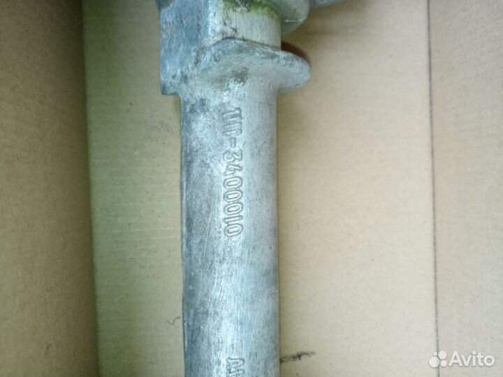 Рулевая рейка Ока Ваз 1111