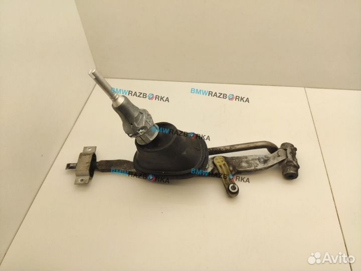 Кулиса кпп BMW 3 F30/F31/F34 рест. F30 2017