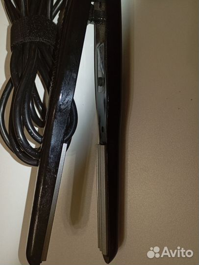 Выпрямитель плойка гофре