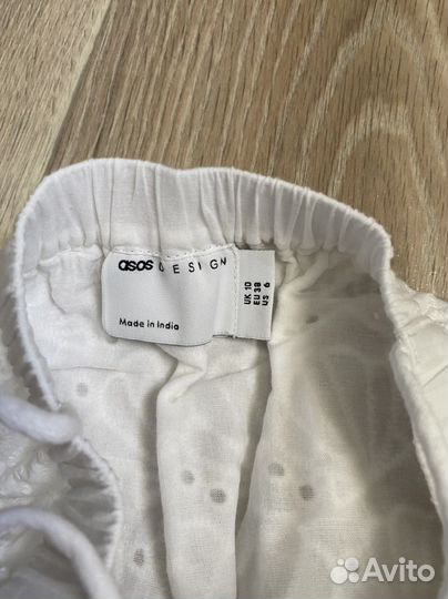 Комбинезон ASOS