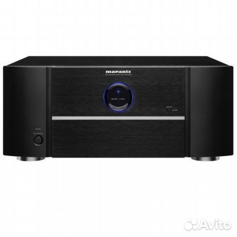 Marantz MM7055 Black