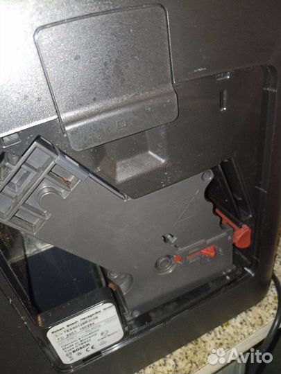 Кофемашина bosch