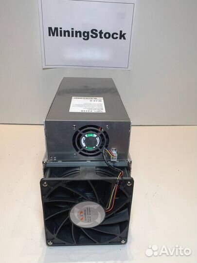 Асик Whatsminer m30s 80th новый