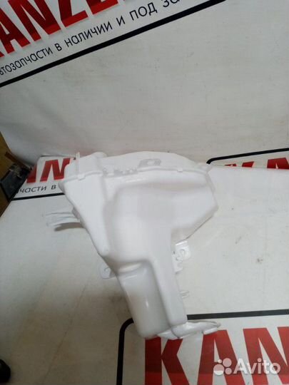 Бачок омывателя Kia Rio 3