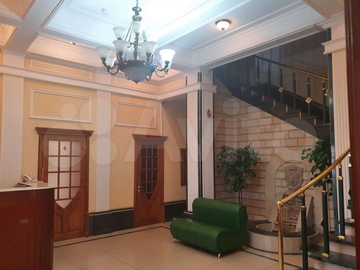 Свободного назначения, 27 м²