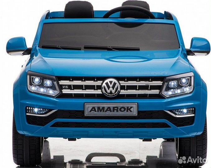 Электромобиль детский