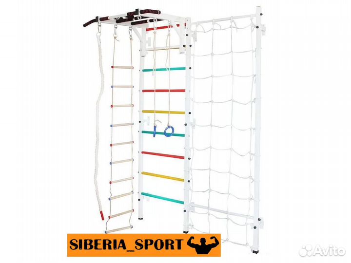 Шведская стенка