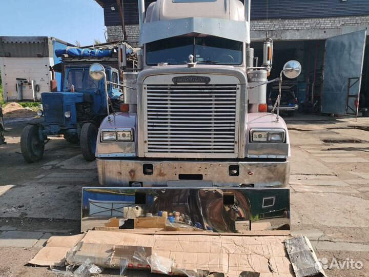 Freightliner Classic, 2003