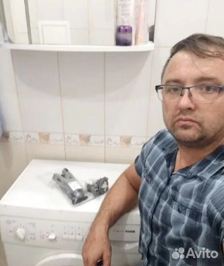 Ремонт Стиральных и Посудомоечных машин на дому