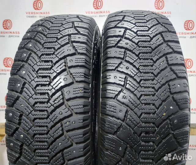 Tunga Nordway 185/65 R15